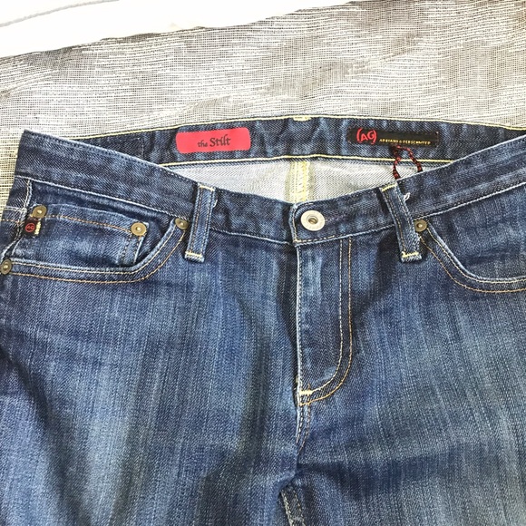 Adriano Goldschmied used jeans - Picture 7 of 8